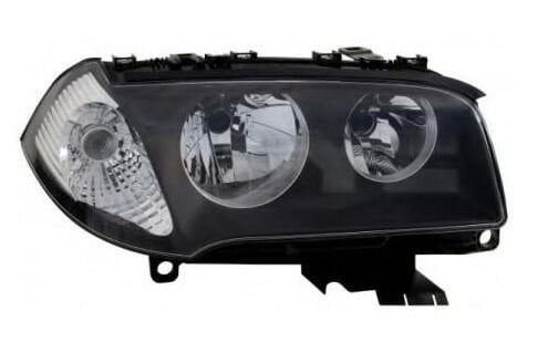 20-A535-A5-2B B.X3 E83 ÖN FAR EL.MOT.BEYAZ RH.04-10 | OEM:63123418412