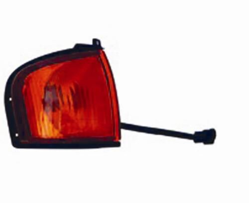 18-5525-A5-2B MZ.B2500 PİCKUP ÖN SİN.SARI RH.98-01 | OEM:UH71-51-060C