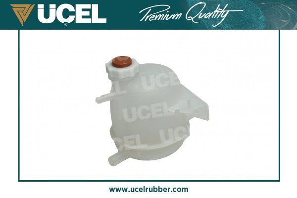 GENLEŞME KAVANOZU DACIA DUSTER 1.5 DCI | OEM:7701470460