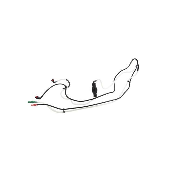 YAKIT HORTUMU MEGANE II | OEM:8200571380-8200224524-8200295270