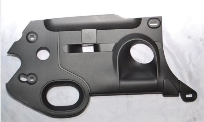 8200077764 MOTOR KAPAGI SAG MGN II | OEM:8200077764