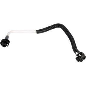 YAKIT HORTUMU W203 00-07-S203 01-07 | OEM:A6110705232