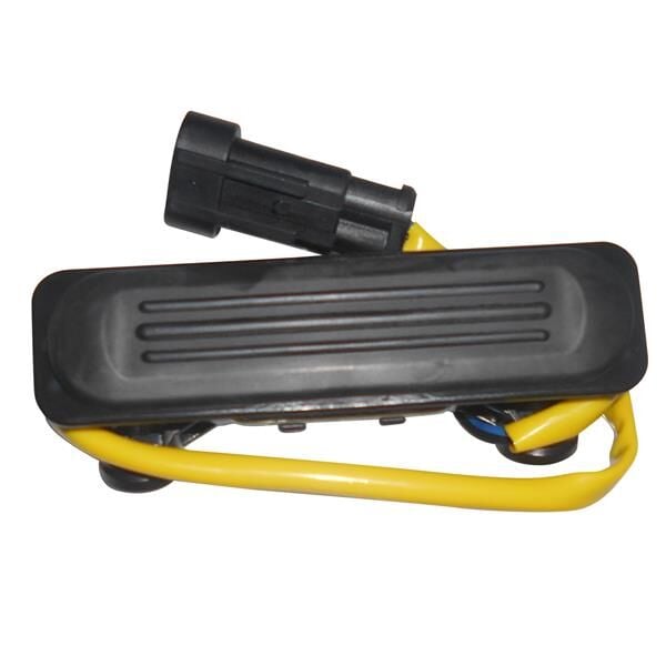 BAGAJ AÇMA BUTONU DOBLO III 09 > | OEM:51829929