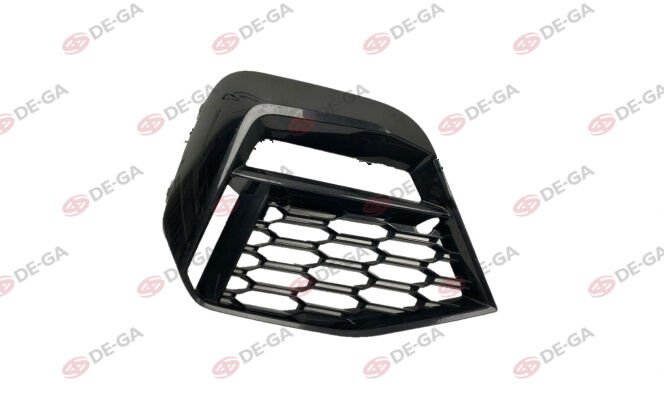 B.2 F44 ÖN TAMPON PANJURU Rh.19- | OEM:51118075488