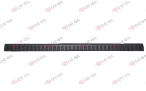 F.CONNECT ARKA TAMPON KUŞAĞI 02- | OEM:2T1417B807AEYBB4