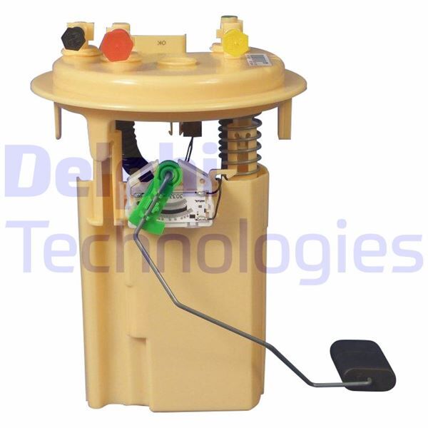 YAKIT SEVİYE ALGILAYICI - PEUGEOT 307. 308 SW DIESEL WITH FAP 06>