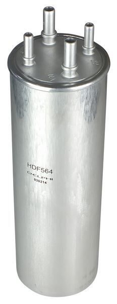 YAKIT FİLTRESİ TOUAREG 2.5TDI-MULTTIVAN 1.9TDI-2.0TDI-TRANSPORTER T5 1.9TDI-2.0TDI-2.5TDI | OEM:7H0127401A