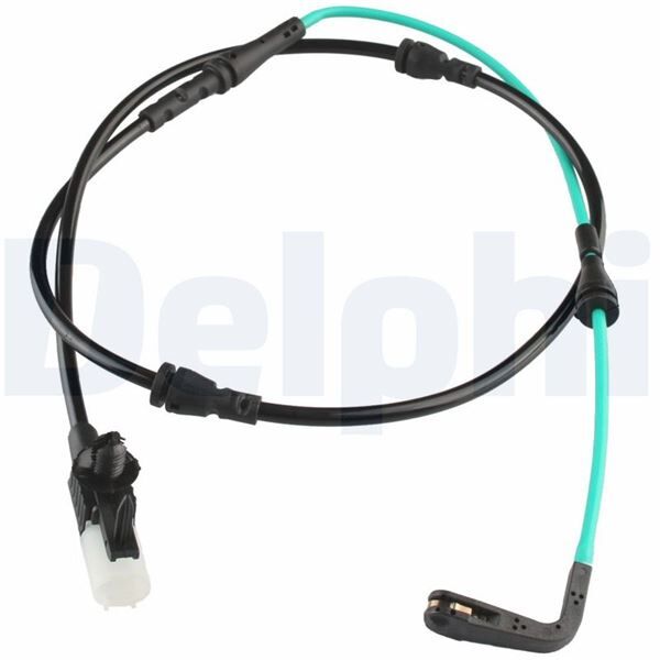 FREN İKAZ KABLOSU - 1 ADET JAGUAR F-PACE-LAND ROVER RANGE ROVER 09/2015> | OEM:LR116957-T4A27349