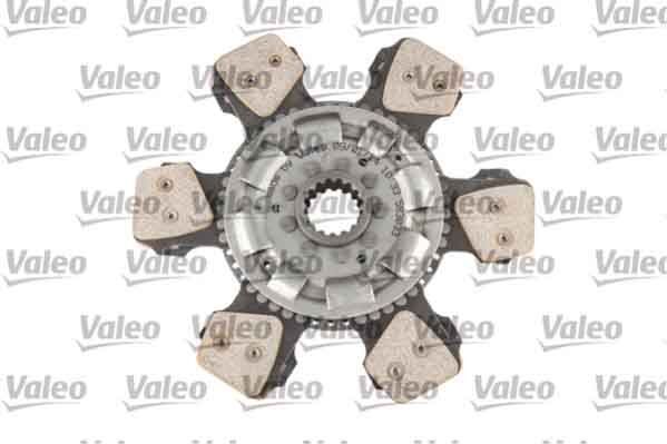 DEBRİYAJ DİSKİ İÇ KOMPLESİ NEW HOLAND 95.66 | OEM:5092805