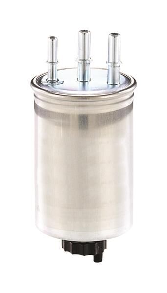 YAKIT FİLTRESİ FOCUS 1.8 TDCİ 01-04 MONDEO III 2.0 TDCI-2.0 16V TDCI 00-07 CONNECT 1.8 TDCI WK 829/3 | OEM:1132631-1230645-3S719155BA