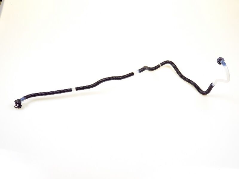 x YAKIT HORTUMU SPRINTER 216 CDI-316 CDI-416 CDI- W901-W902-W903-W904-2.7 00-06 616 CDI W905 2.7 | OEM:A6120700432