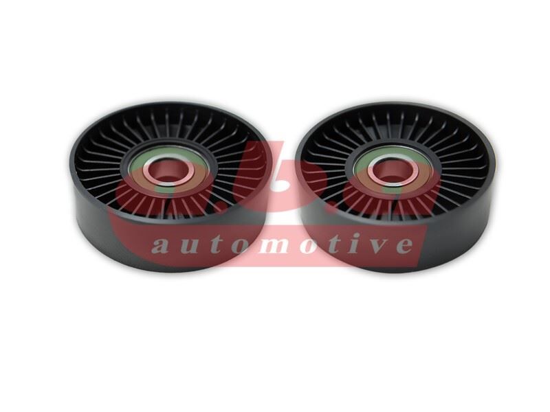ALTERNATÖR GERGİ RULMANI 155-164 | OEM:60808217