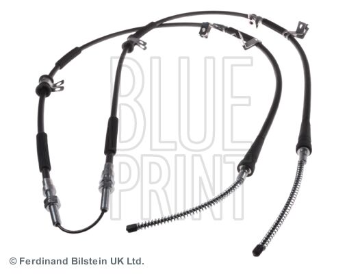 EL FRENİ TELİ MATIZ | OEM:96316682