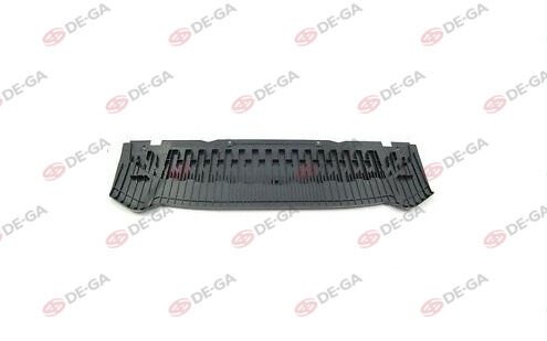 A.A4 ÖN TAMPON ALT BAKALİTİ 12-15 | OEM:8K0807611