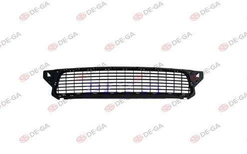 D.DUSTER ÖN TAMPON PANJURU SİYAH ORTA 09- | OEM:622540008R