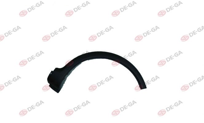 F.SEDİCİ/S.SX4 ARKA ÇAM.KAPLAMASI Lh.06- | OEM:71743311