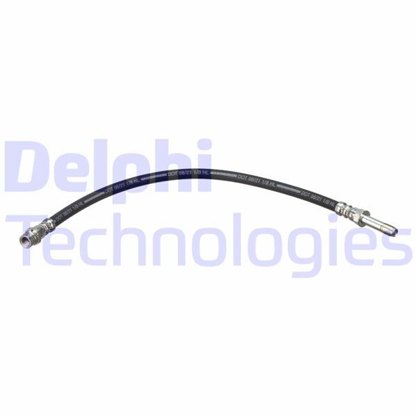 ARKA/SOL-SAĞ FREN HORTUMU SPRİNTER 06-2006> | OEM:9064283301-9064281035