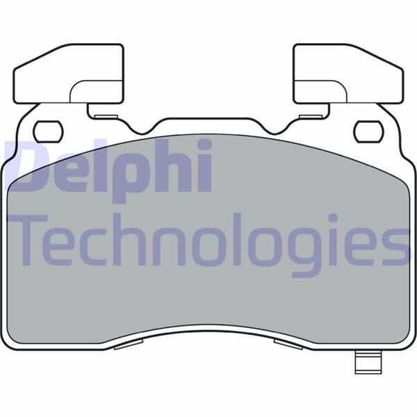 ÖN BALATA OPEL INSIGNIA B 17>1.5-1.6CDTI-2.0CDTI | OEM:22976409-23441307