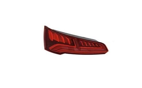 11-9104-A0-9B A.Q5 ARKA STOP LEDLİ LH.18- | OEM:80A945093B