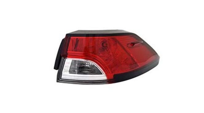 11-F201-06-2B T.COROLLA CROSS ARKA STOP RH.21- | OEM:815500A080