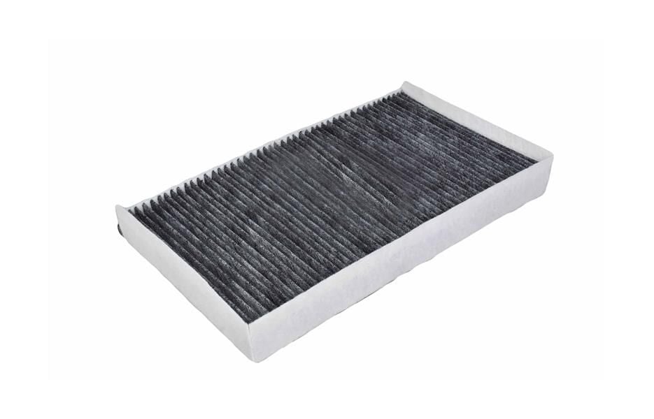 POLEN FILTRESI MERCEDES VITO W639 03> KARBONLU | OEM:A6398350347