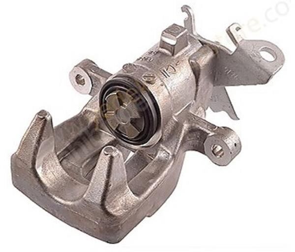 ARKA FREN KALİPERİ SOL MEGANE II 1.4 16 V.1.6 16 V.2.0 16 V. 1.5 DCİ 2000- | OEM:7701207693-7701208127