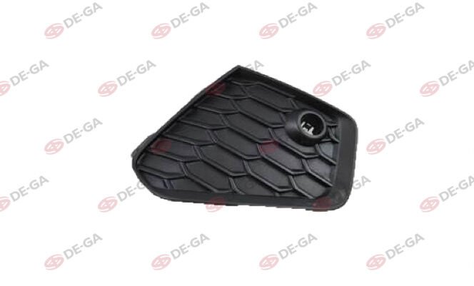 A.A3 ARKA TAMPON PANJURU Lh.21- | OEM:8Y48078199B9