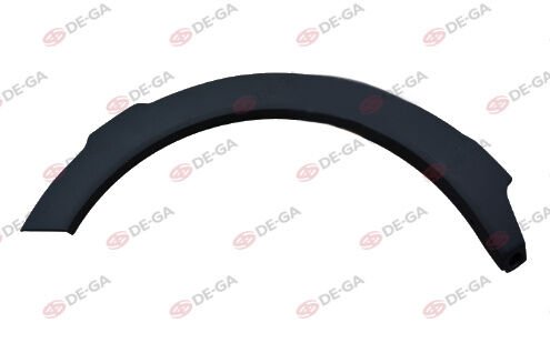 D.DOKKER/LODGY STEPWAY ÖN ÇAMURLUK KAPLAMASI YERLİ Rh.17- | OEM:638748400R