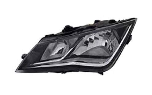 20-H466-06-2B S.LEON ÖN FAR EL.MOT.GÜNDÜZ LEDLİ LH.17- | OEM:5F1-941-015B