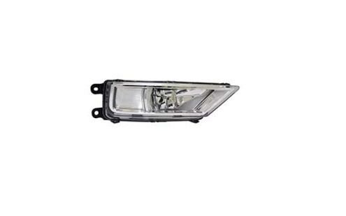 19-6215-A1-9B W.TIGUAN ÖN SİS FARI KROM RH.15- | OEM:5NA941700A