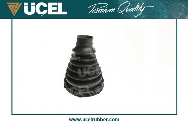 AKS KÖRÜĞÜ İÇ TEK KÖRÜK FORD TRANSIT V347 | OEM:6C114A084BB-1077926-1514347