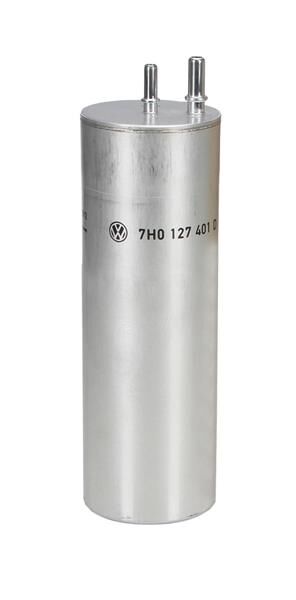YAKIT FİLTRESİ VW T5 2.5TDİ 03-09 WK 8020 | OEM:7H0127401D