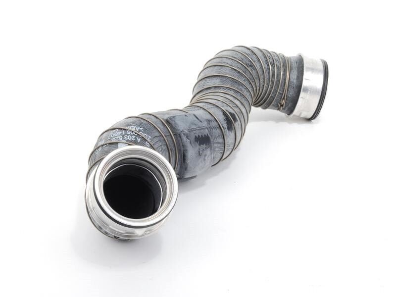 TURBOSARJ HORTUMU SAG MERCEDES W203 S203 CL203 | OEM:A2035280782