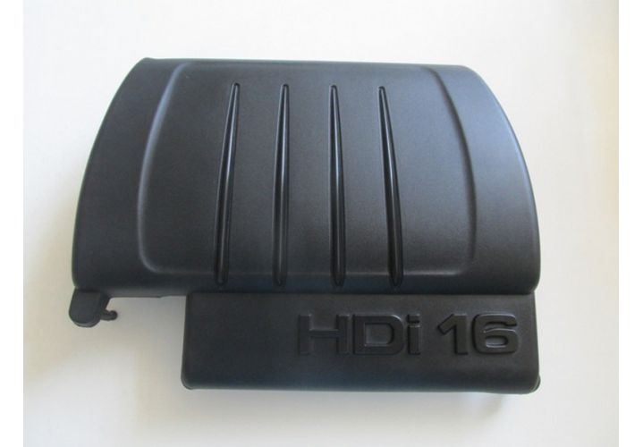 MOTOR ÜST KAPAĞI 307-5008-206-207-C2-C5-C4-PARTNER-BERLINGO 1.6 HDI DV6TED4 | OEM:0137.E5