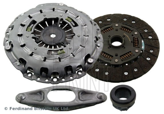 DEBRİYAJ SETİ 123D - 150 KW / 204 HP.123D CABRİO - 150 KW / 204 HP.123D COMPACT - 150 KW / 204 HP.12 | OEM:21207580691