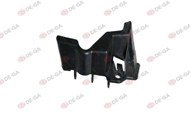 A.A4 ALLROAD QUATTRO ÖN TAMPON BRAKETİ Lh.10-16 | OEM:8K0807283D