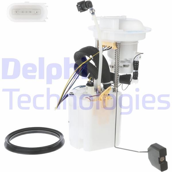 YAKIT POMPASI VWPASSAT | OEM:3C0919051-3C0919051AD-3C0919051AJ