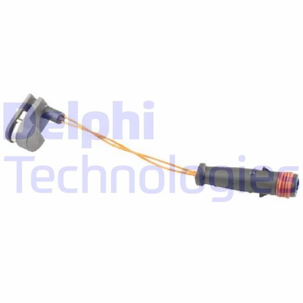 BALATA FISI ARKA MERCEDES W639 B906 B907 B910 . VW CRAFTER 30-35-50 | OEM:A6395401417-2E0906206G