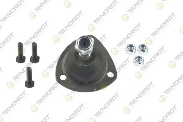 ROTİL KİTİ ÖN RENAULT 4 5 6 1962-1987 | OEM:7701451904