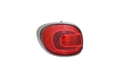 11-C364-B6-2B F.500 L ARKA STOP LEDLİ KROM TİP LH.12- | OEM:51978051