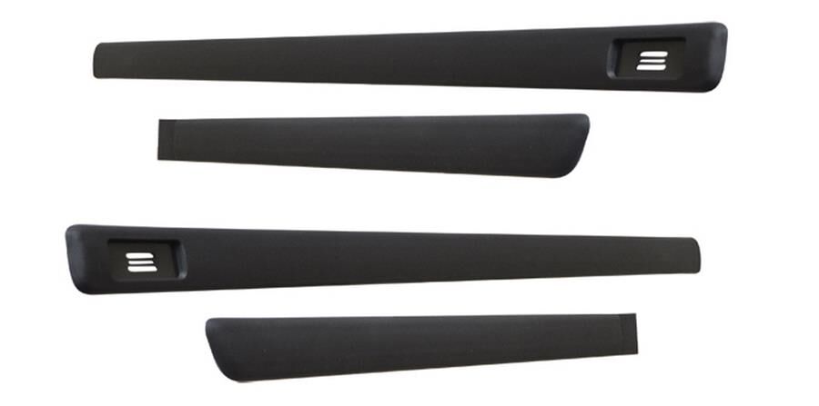 KAPI BANT TAKIMI ON ARKA ARMALI ASTRA G FUME | OEM:172951-171953-171954