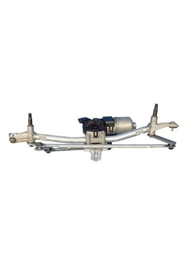 SİLECEK MEKANİZMASI KOMPLE ÖN MOTORLU PEUGEOT PARTNER TEPEE 08> CITROEN BERLINGO 08> | OEM:6405.LK-9680694380-9682861480