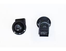 DİKİZ AYNA DÜĞMESİ D.SANDERO-DUSTER-CLIO III-IV-CAPTUR-MASTER III 2010- | OEM:8200002442-255704649R