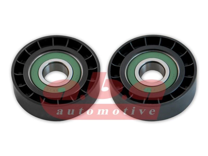 ALTERNATÖR GERGİ RULMANI