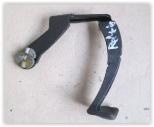 DIREKSIYON AYAR KOLU MEGANE II | OEM:8200241880