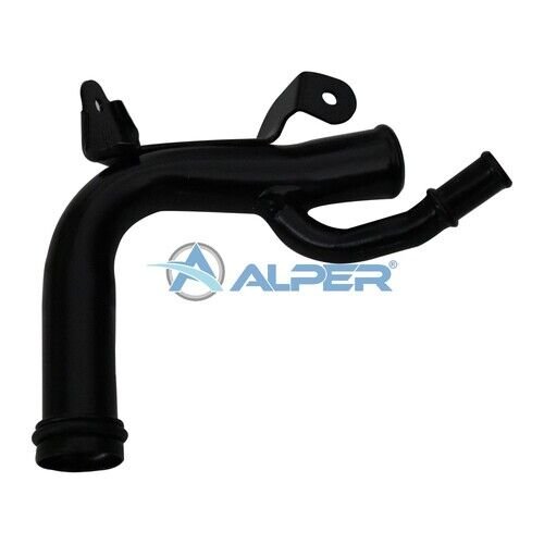 DEVİRDAİM SU BORUSU MASTER 3 2.3 DCİ M9T | OEM:210470894R-8201128904