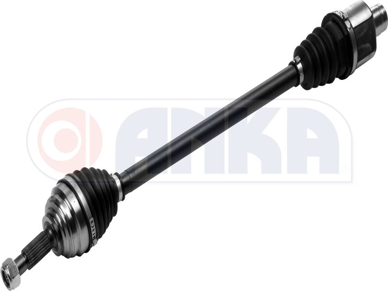AKS ÖN SAĞ DACIA LOGAN-SANDERO 1.5 DCİ 05 > DZL | OEM:8200503359-7711497480-8200499306