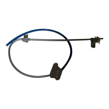 CAM KRİKOSU ÖN SOL MANUEL UNO 5 KAPI CAM MEKANİZMASI | OEM:7694566