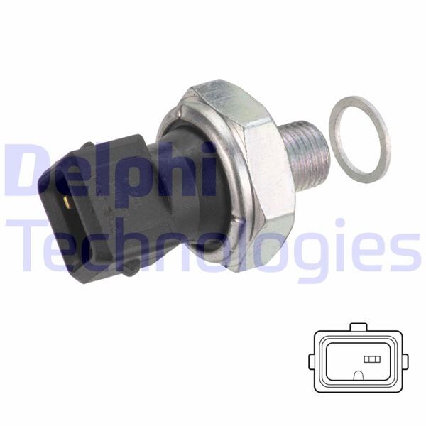 YAĞ BASINÇ MÜŞÜRÜ LANDROVERDEFENDER