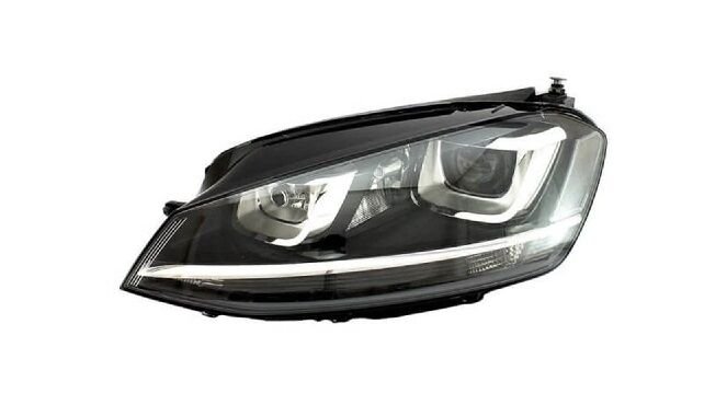 20-E224-06-2B W.GOLF VII ÖN FAR EL.MOT.XEN.TİP LH.12- | OEM:5G1941039